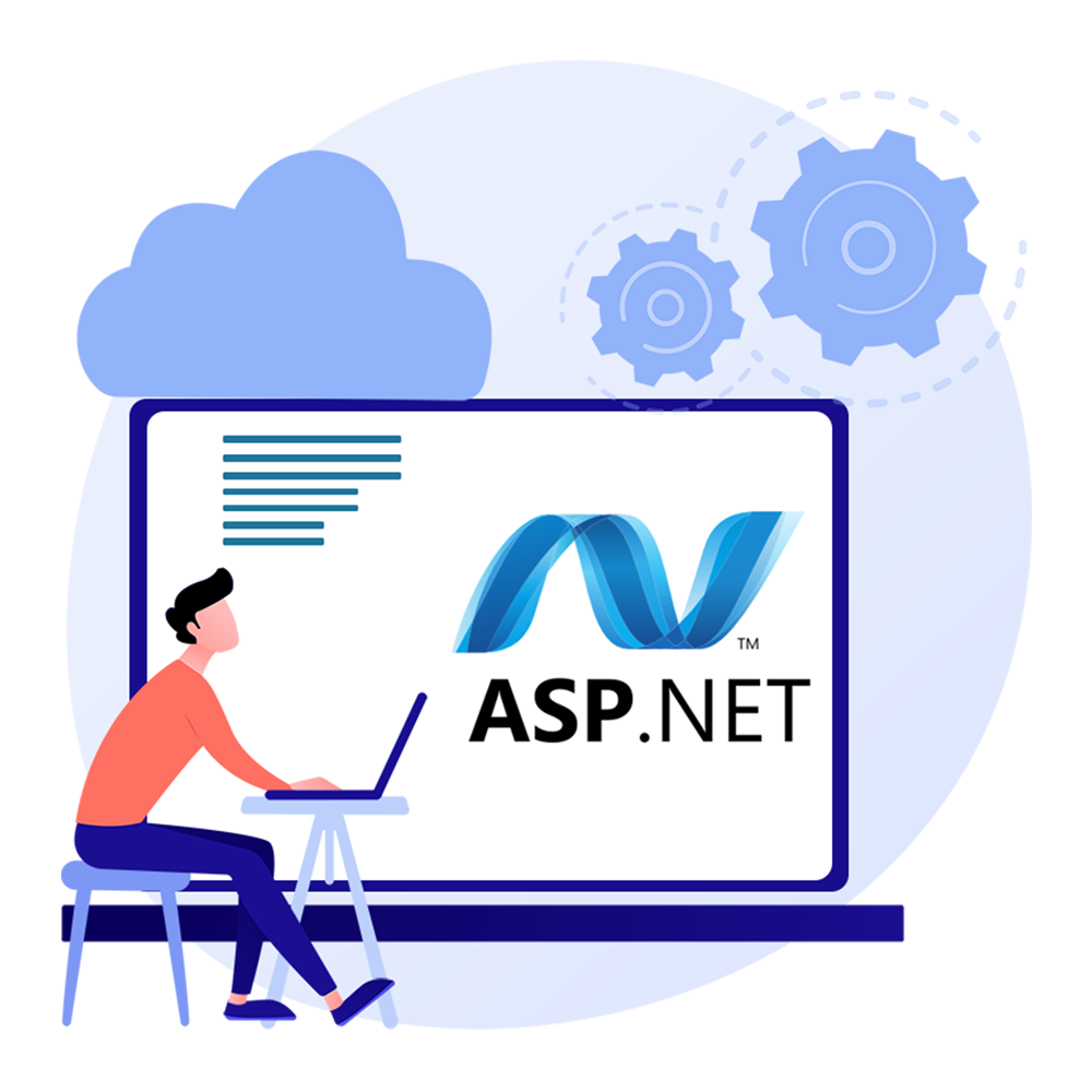 Custom ASP.NET Programming